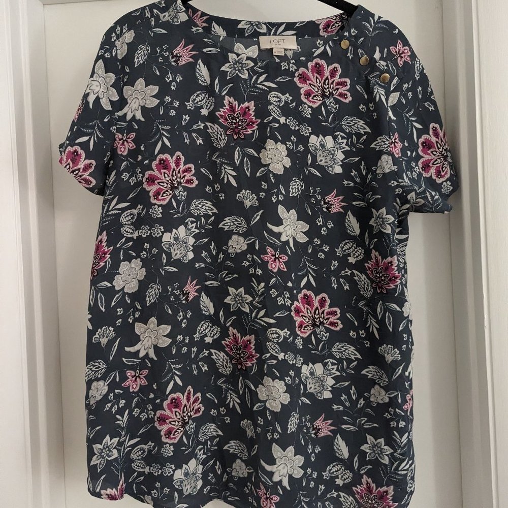 LOFT top